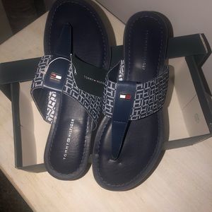 Tommy Hilfiger Luzee Sandal